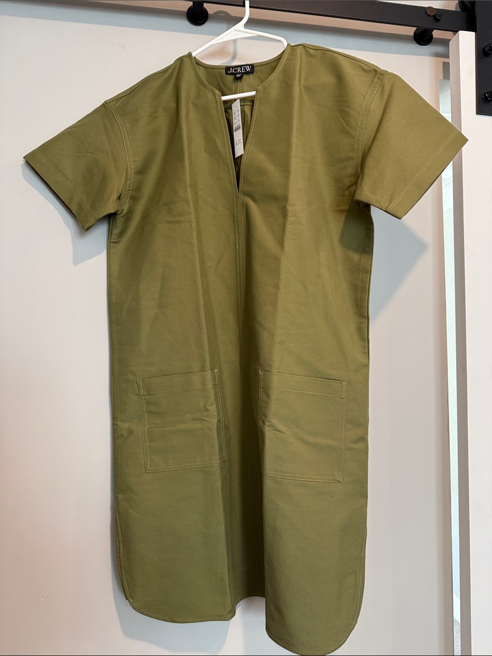 Dress Subcategory Identification